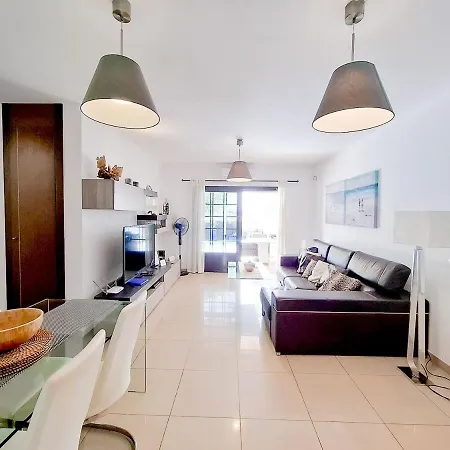 Casa Pedro - Duplex With Jacuzzi, Pool, Ac And Sea Views-2